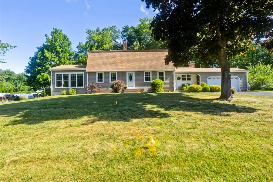 148 Clover Hill Dr, Feeding Hills, MA 01030 - #2
