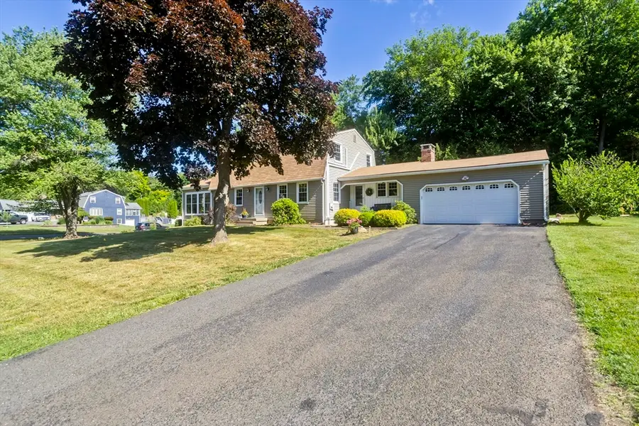 148 Clover Hill Dr, Feeding Hills, MA 01030 - #3