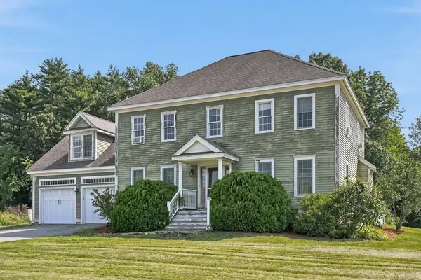 40 Elmwood Street, Salisbury, MA 01952