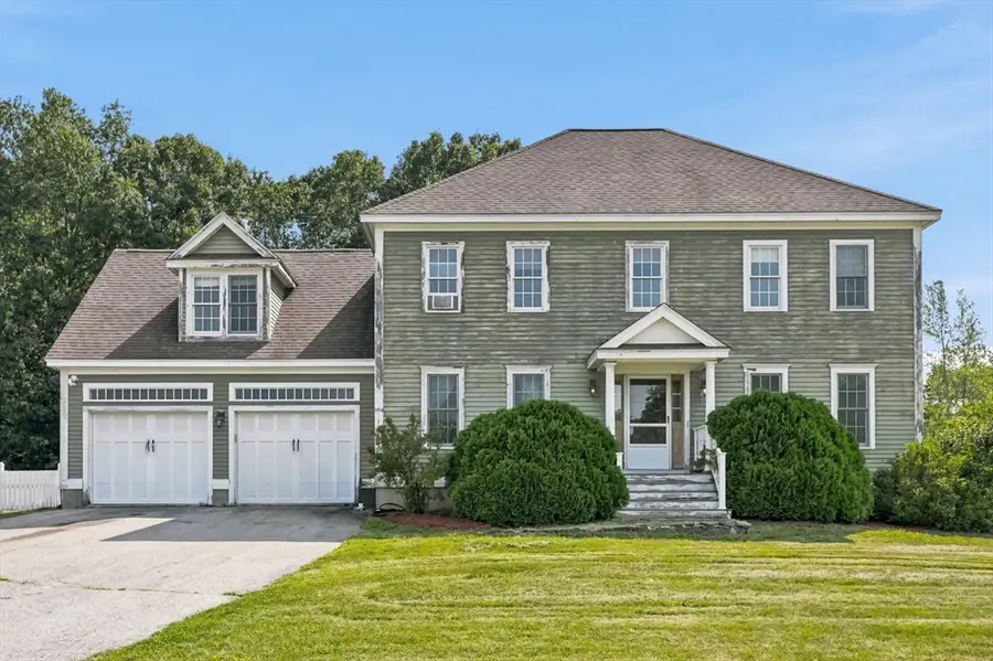 40 Elmwood Street, Salisbury, MA 01952 - #2