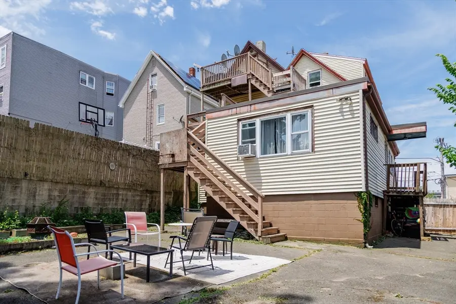 6 Hillside Ave, Everett, MA 02149 - #2