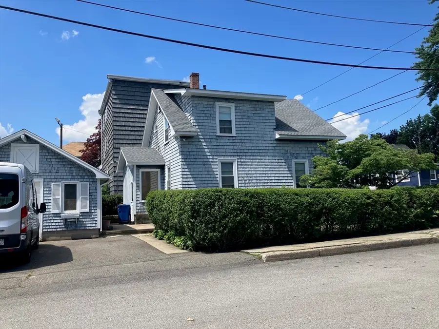 64 Columbus Ave, Lawrence, MA 01841 - #2