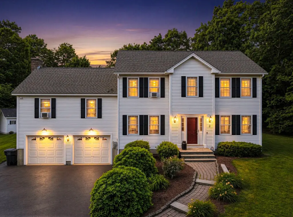 2 Madisyn Ave, Rutland, MA 01543 - #1