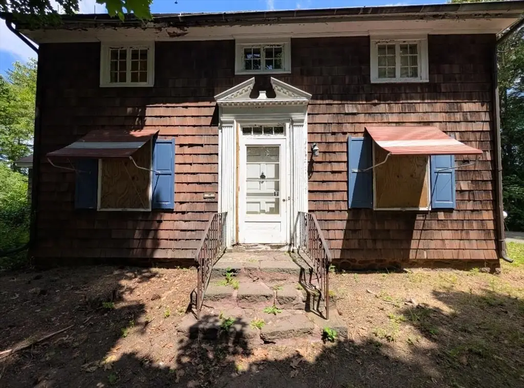 46 Turners Falls Road, Greenfield, MA 01301 - #1