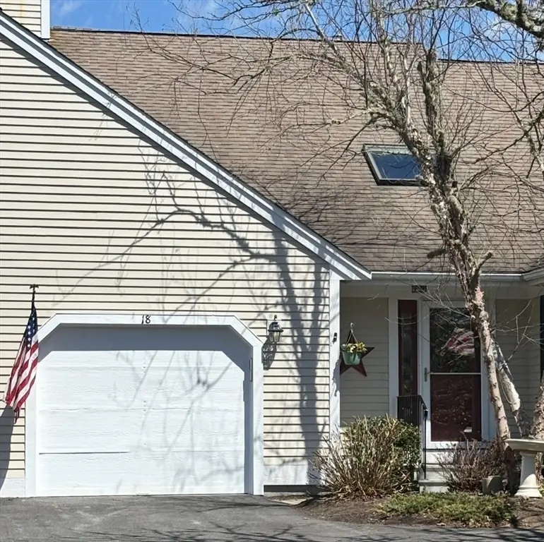 18 Bonwood Dr. #402, Mashpee, MA 02649 - #2