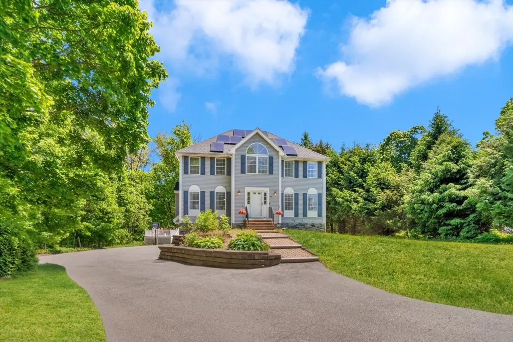 257 Howe St, Methuen, MA 01844 - #1