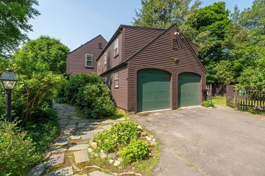 49 Walnut Rd, Hamilton, MA 01982 - #3