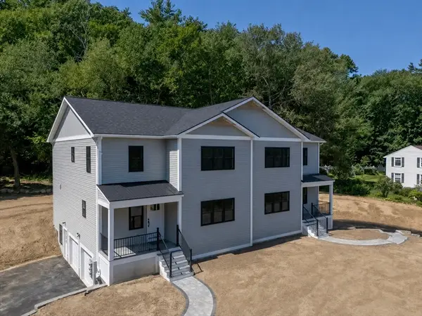27 Rollins #B, Groveland, MA 01834