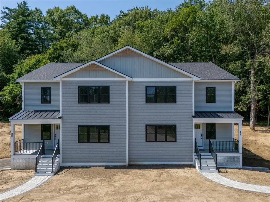 27 Rollins #B, Groveland, MA 01834 - #2