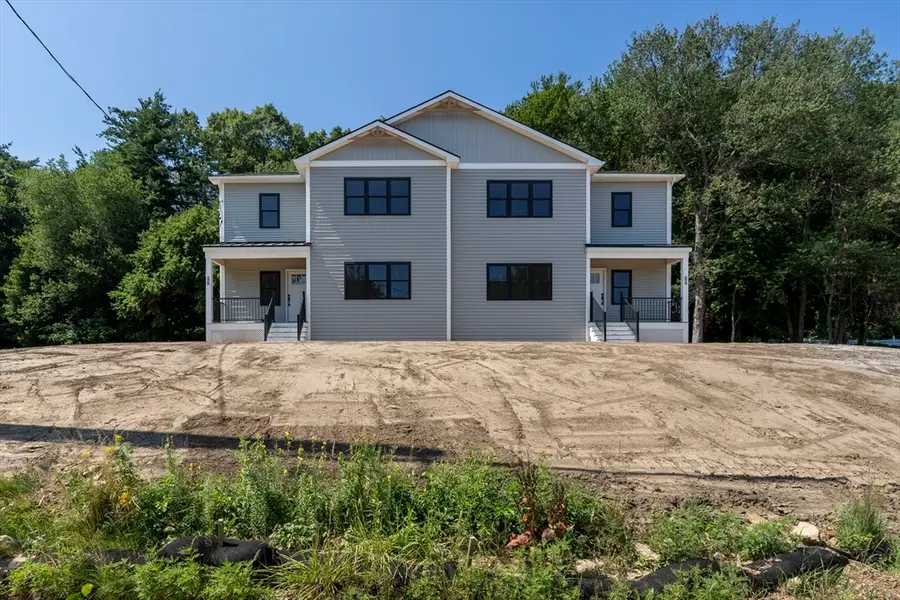 27 Rollins #B, Groveland, MA 01834 - #3