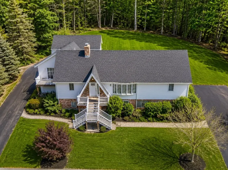 5 Flintlocke Rd, Franklin, MA 02038 - #2