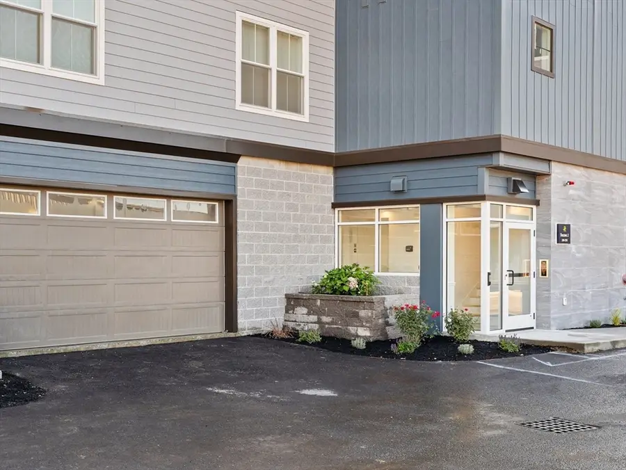 16 Franklin Street #2201, Salem, MA 01970 - #2