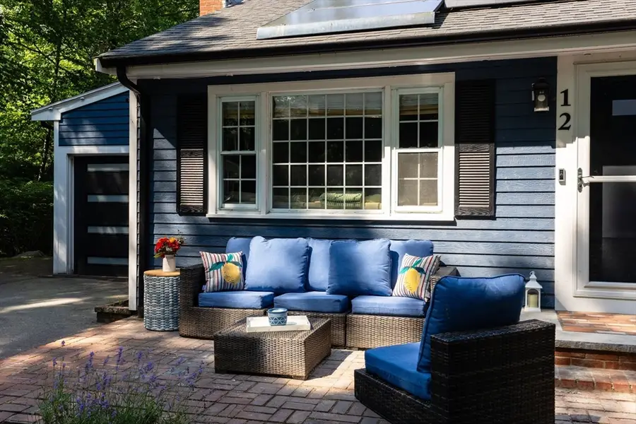 12 Randall St, Easton, MA 02356 - #2