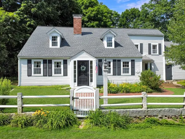 41 Westford St, Chelmsford, MA 01824