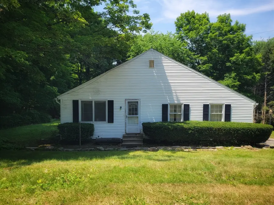 124 Burbank Ave, Warren, MA 01083 - #2