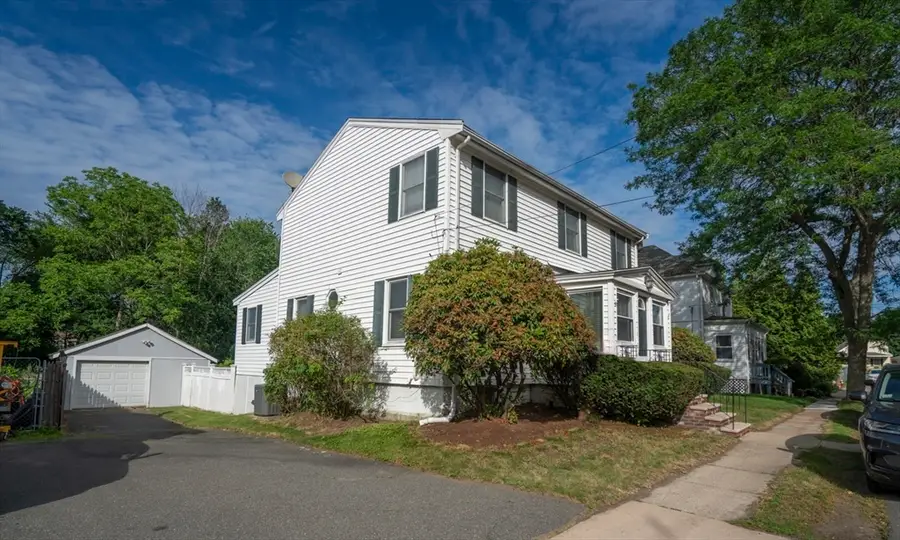 3 Winnegance Ave, Peabody, MA 01960 - #2