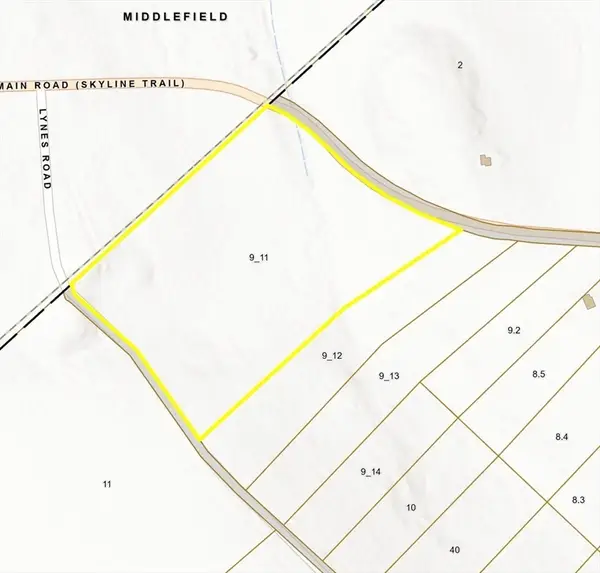 lot 9-11 Skyline, Chester, MA 01011