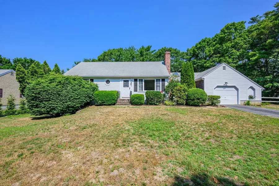 295 Westwind Cir, Barnstable Town, MA 02655 - #2