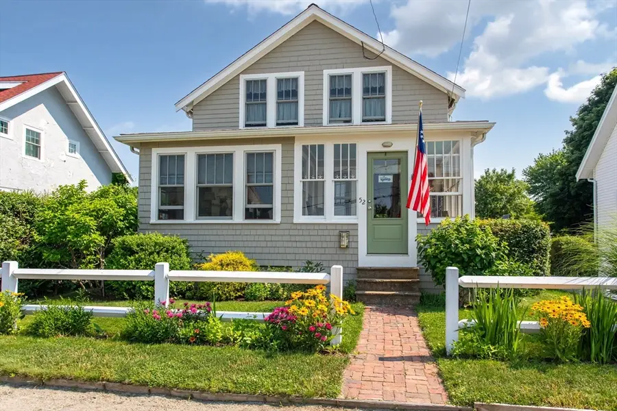 52 Wachusett Rd, Weymouth, MA 02191 - #2