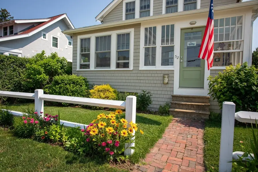 52 Wachusett Rd, Weymouth, MA 02191 - #3