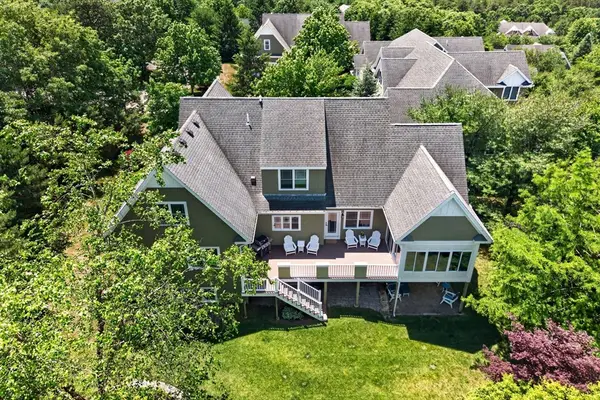 26 Aberdeen #26, Plymouth, MA 02360