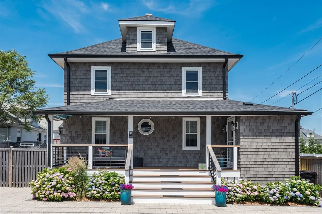 3 Lincoln Street, Hull, MA 02045 - #1