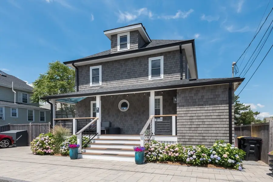 3 Lincoln Street, Hull, MA 02045 - #2