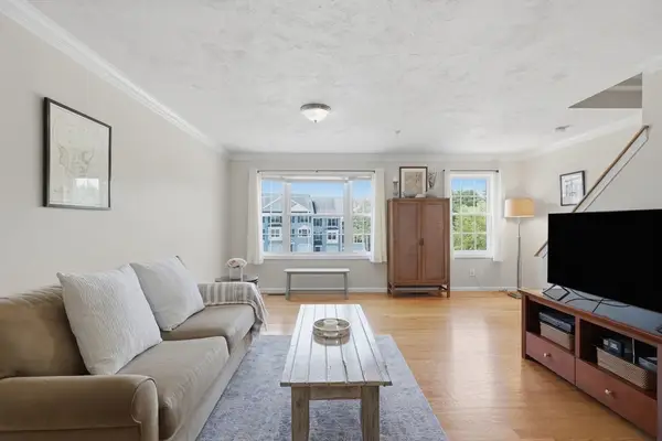 26 Bradley Drive #C, Groton, MA 01450