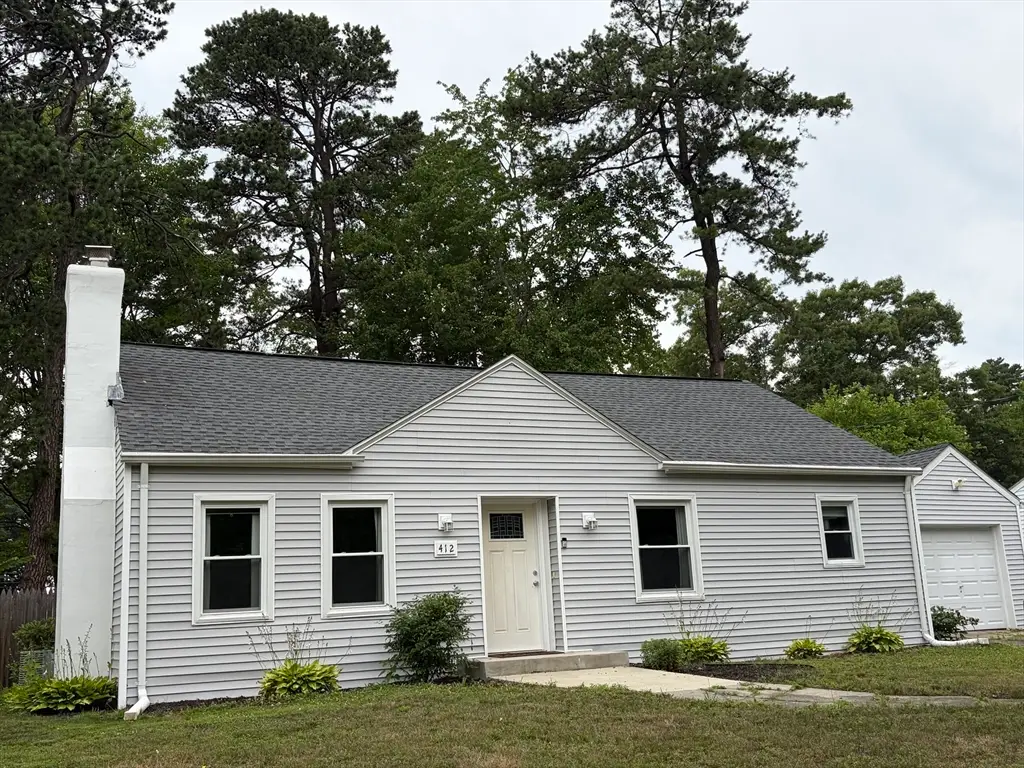 412 Island Pond Rd, Springfield, MA 01118 - #1