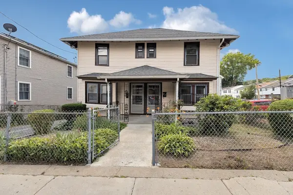 51-53 Archdale Road, Boston, MA 02131