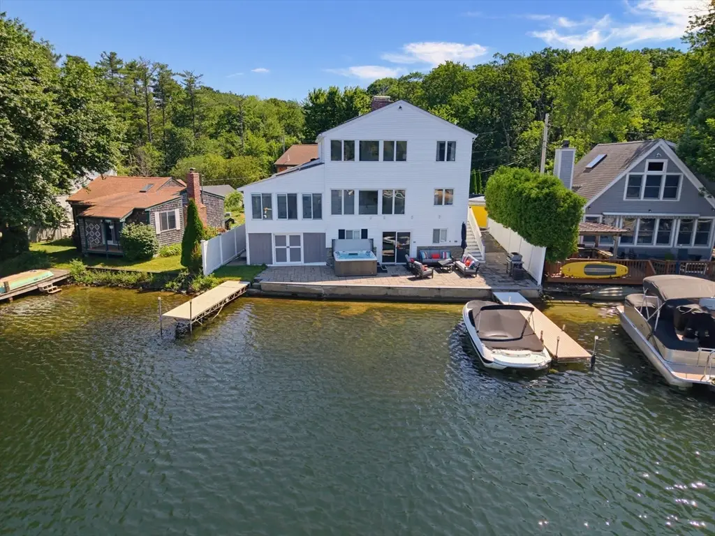 35 Jones St, Wrentham, MA 02093 - #1