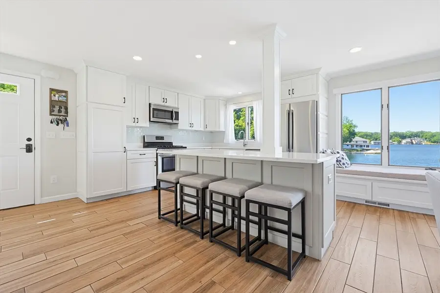 35 Jones St, Wrentham, MA 02093 - #3