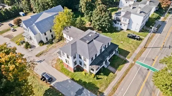 981 Main St, Leicester, MA 01524