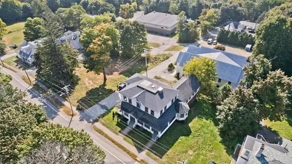 981 Main St, Leicester, MA 01524 - #2