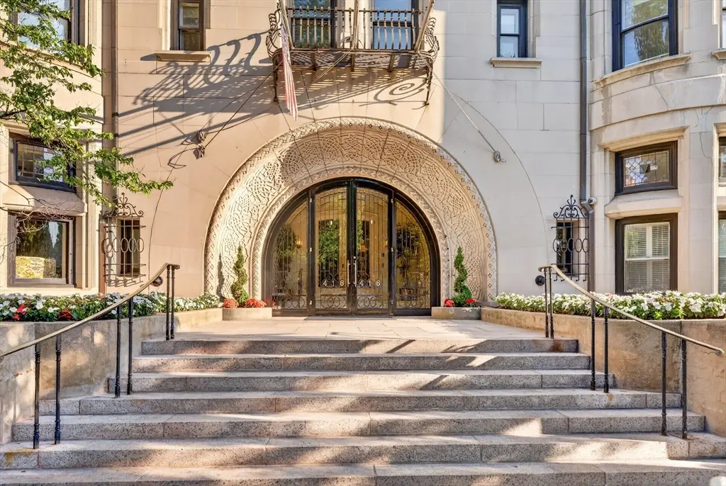 416 Commonwealth Avenue #615, Boston, MA 02215 - #1
