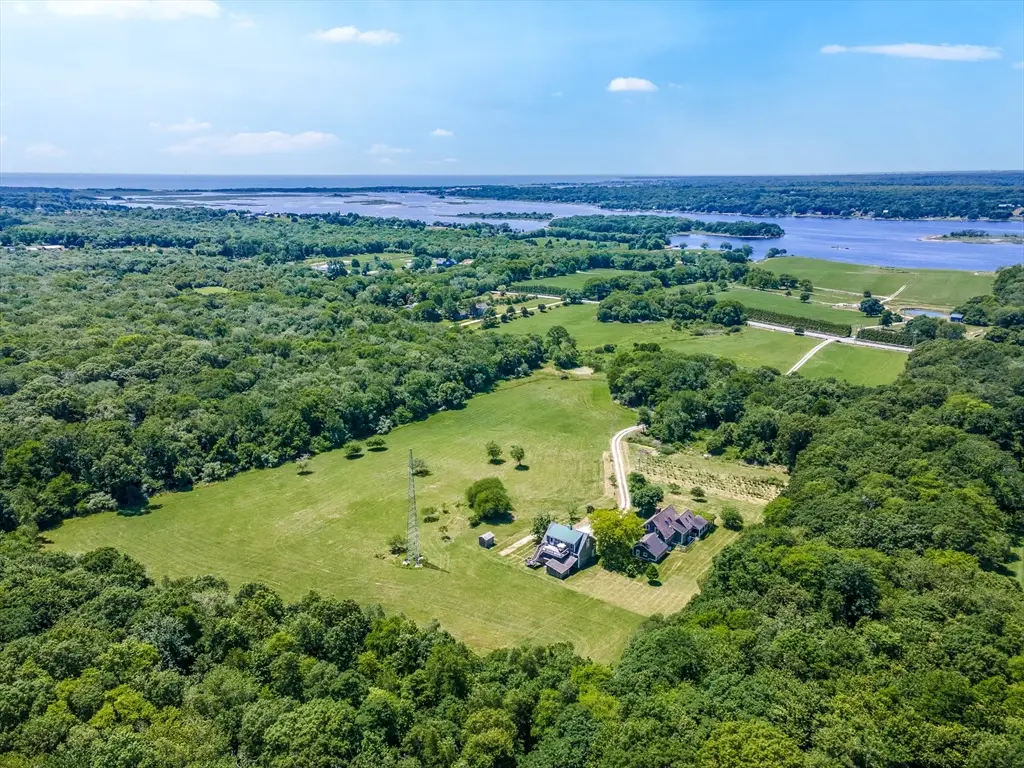 442 Horseneck Rd, Westport, MA 02790 - #1