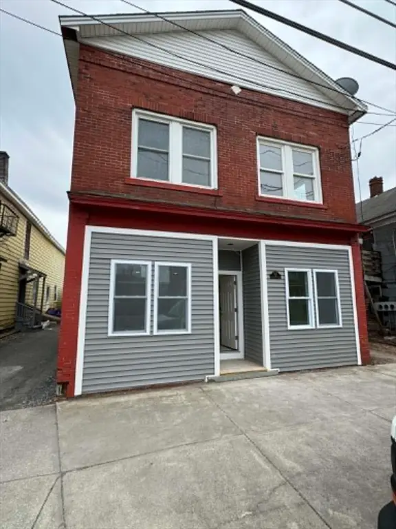 25 Spring St, Adams, MA 01220 - #1
