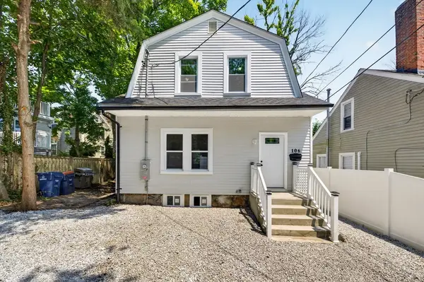 106 South 7th St, New Bedford, MA 02740