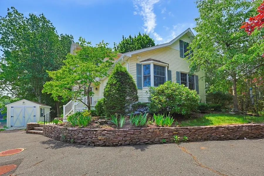 82 Ridge Road, Foxboro, MA 02035 - #3