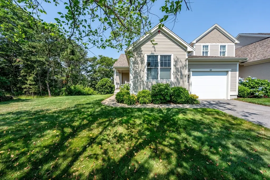 68 Leisure Green Dr N #68, Mashpee, MA 02649 - #1