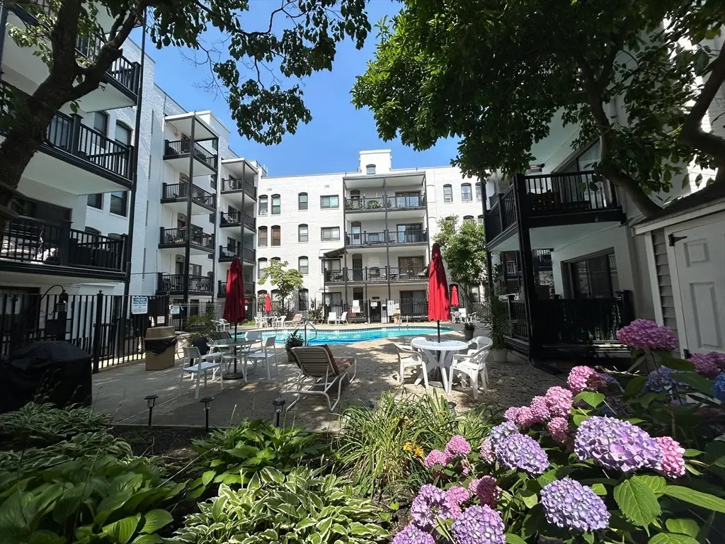 4 Commonwealth Ct #17, Boston, MA 02135 - #1