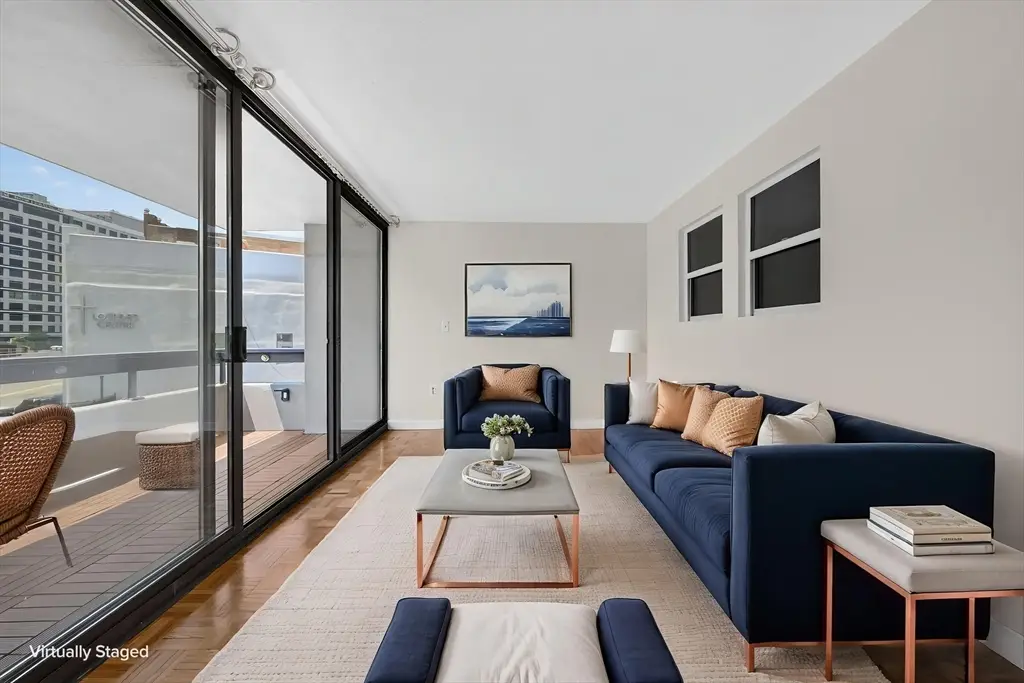 566 Commonwealth #304, Boston, MA 02215 - #1