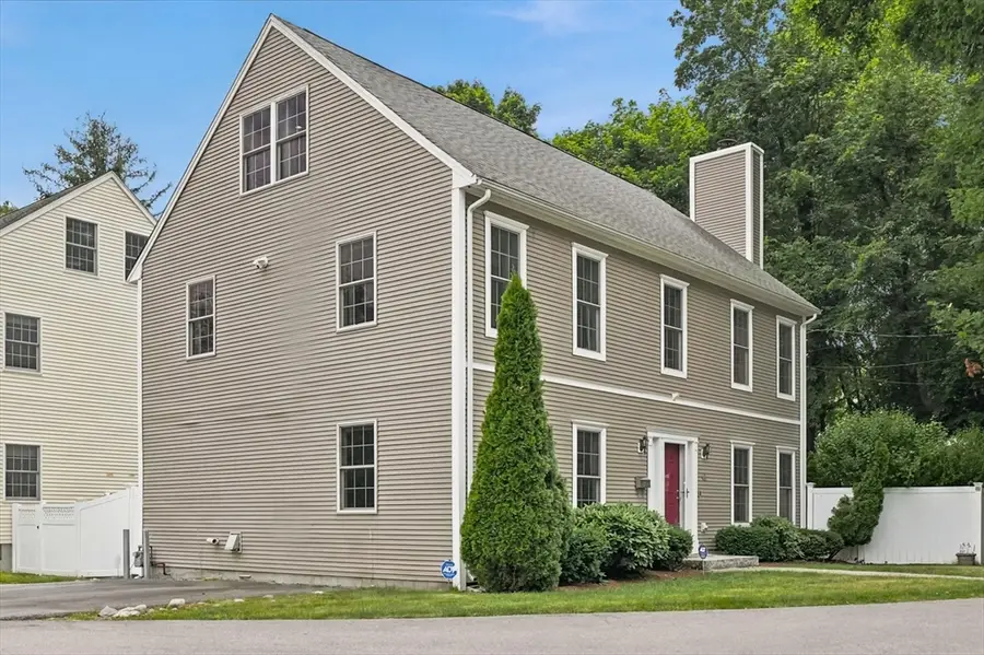18 Rosegate Rd, Needham, MA 02494 - #2