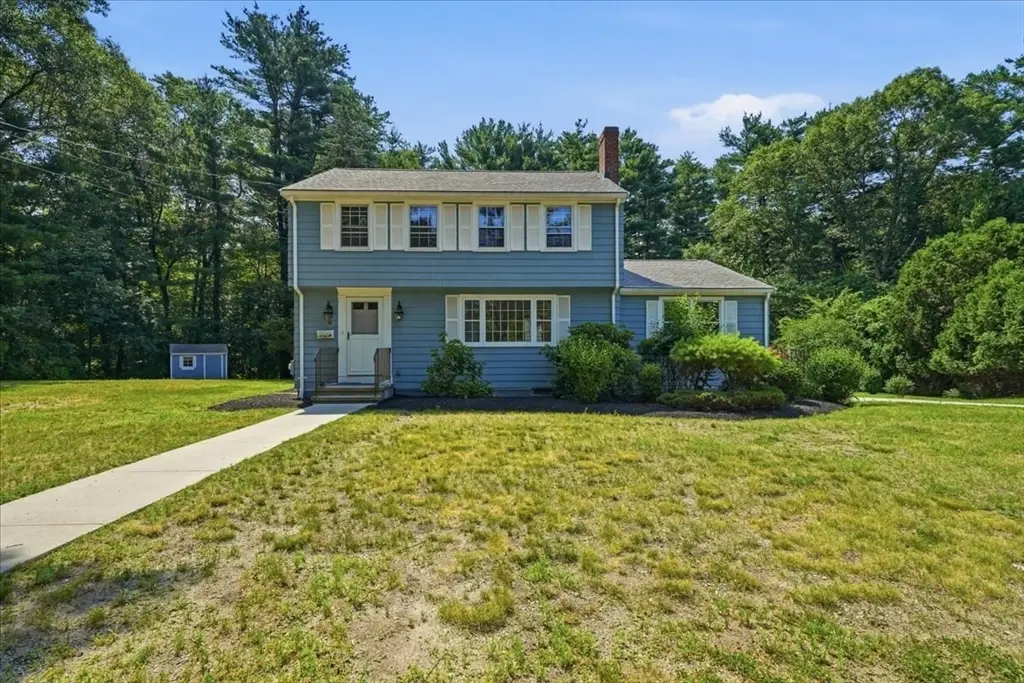 8 Paolo Rd, Hingham, MA 02043 - #1