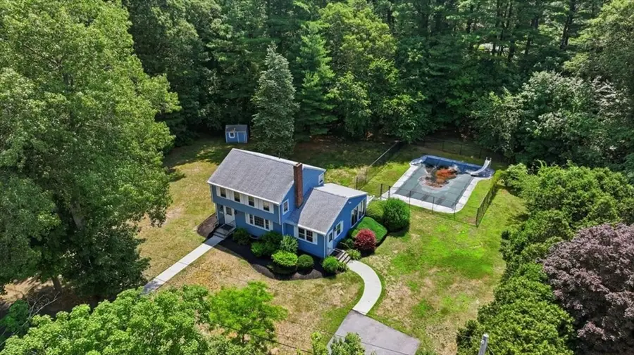 8 Paolo Rd, Hingham, MA 02043 - #2