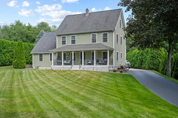 70 Ellis Road, Southbridge, MA 01550