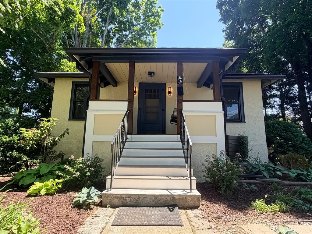 14 Reynolds Ave, Natick, MA 01760 - #1