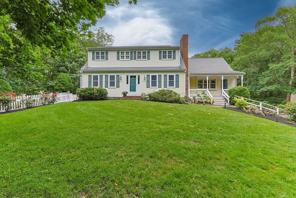88 Acre Hill Rd, Barnstable, MA 02630 - #1