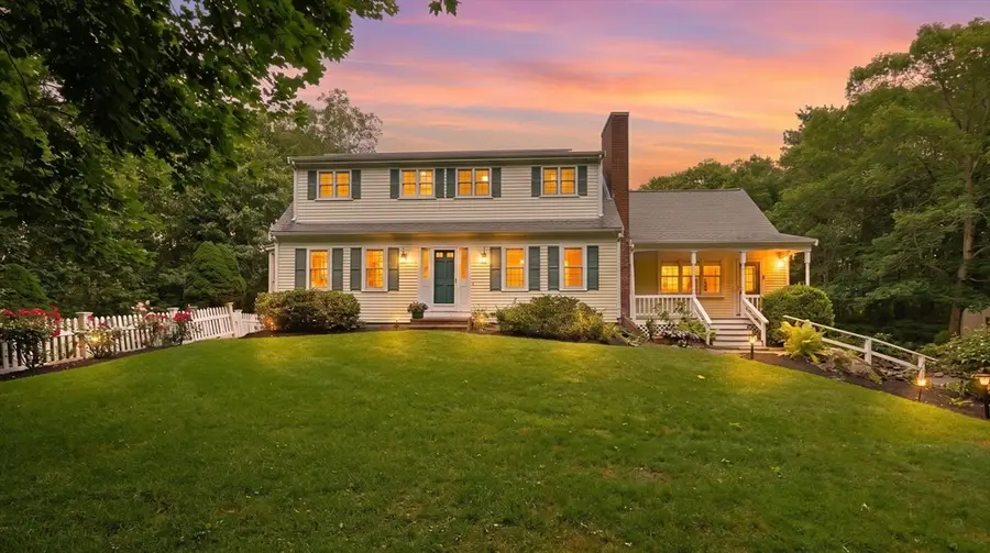 88 Acre Hill Rd, Barnstable, MA 02630 - #2
