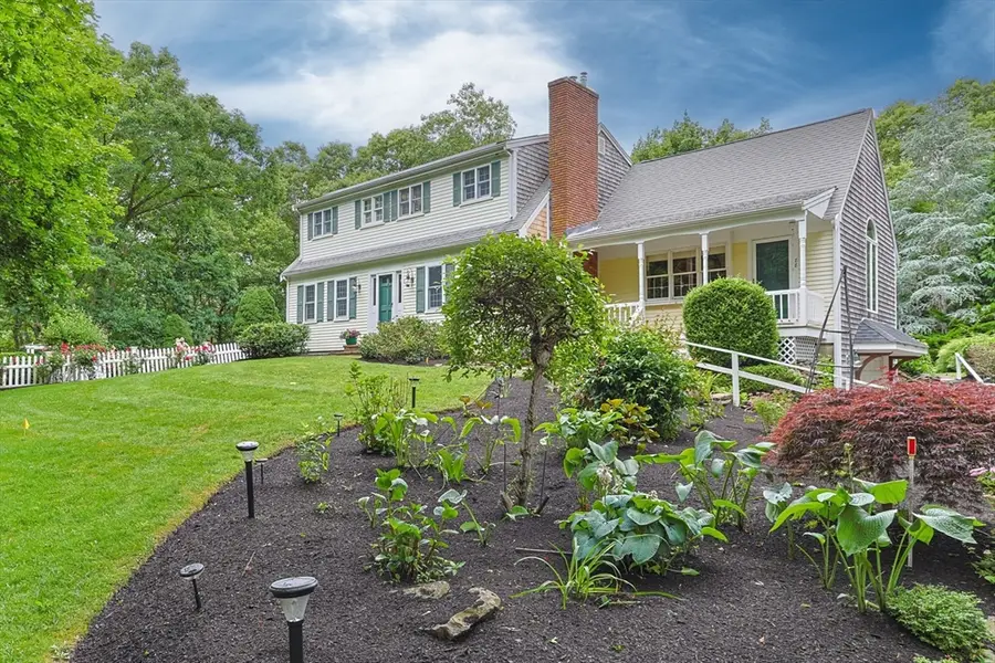 88 Acre Hill Rd, Barnstable, MA 02630 - #3